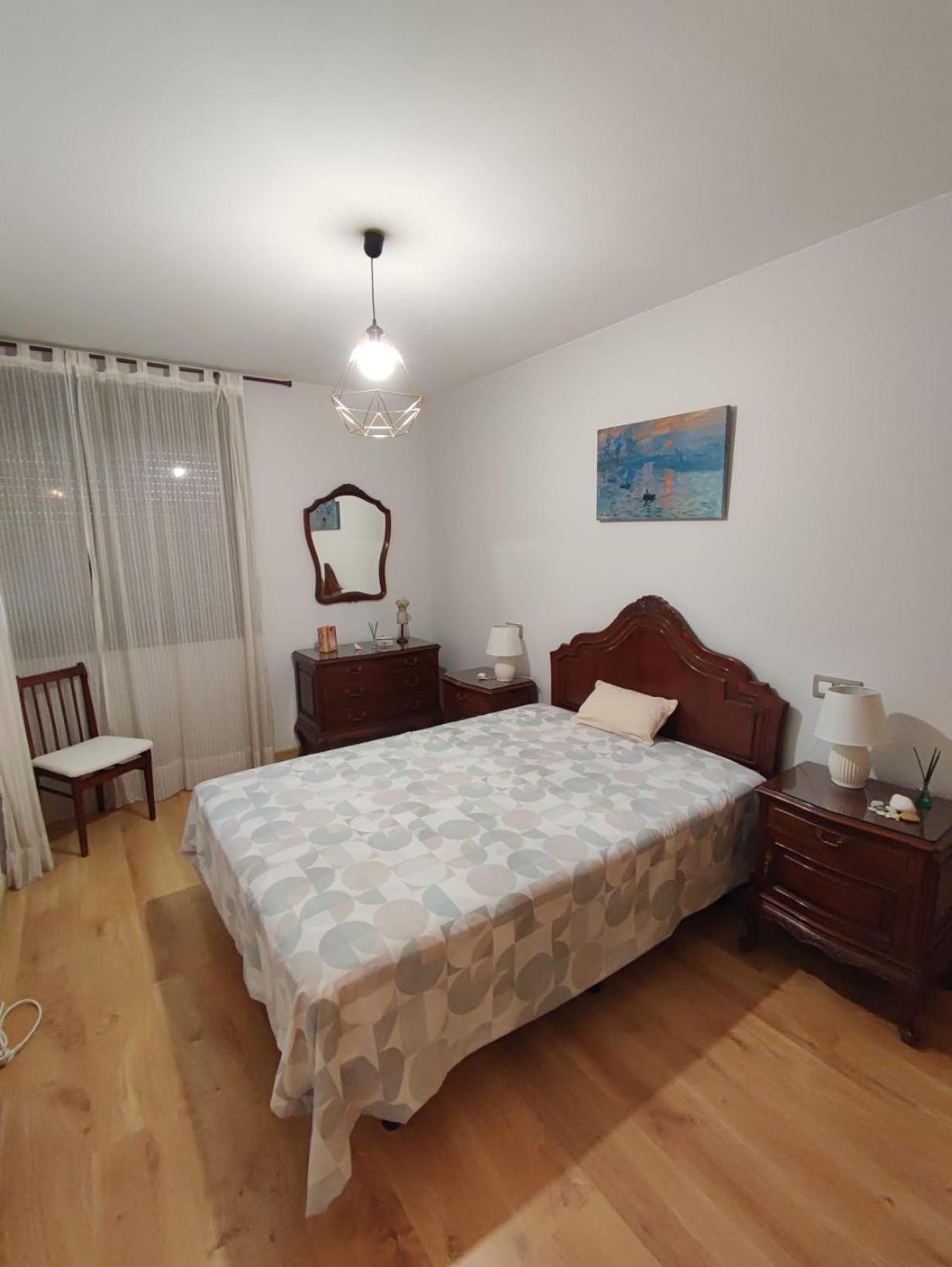 Ponteceso, Mar Y Fer Appartement Buitenkant foto